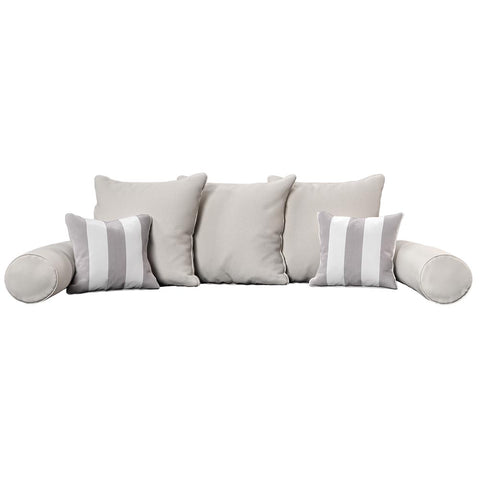 Cushion Perfect Swing Bed Pillow Package Style 1
