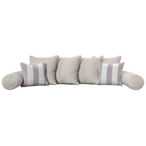 Cushion Perfect Swing Bed Pillow Package Style 2