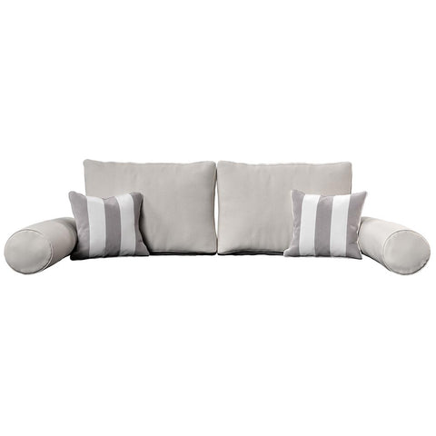 Cushion Perfect Swing Bed Pillow Package Style 3