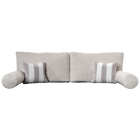 Cushion Perfect Swing Bed Pillow Package Style 4