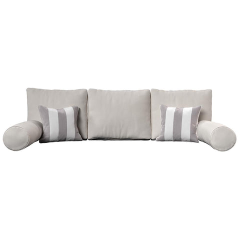 Cushion Perfect Swing Bed Pillow Package Style 5