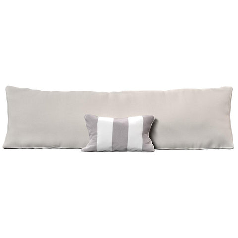 Cushion Perfect Swing Bed Pillow Package Style 7