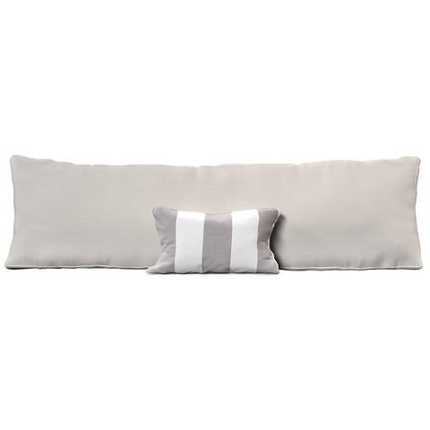 Cushion Perfect For Breezy Acres and Keystone Amish Swing Bed Pillow Package Style 7
