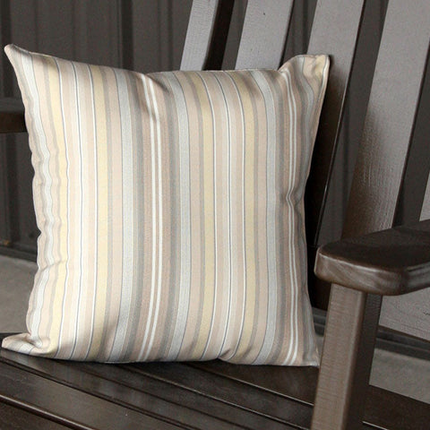 A&L Furniture Co. 20 in. Outdoor Pillow
