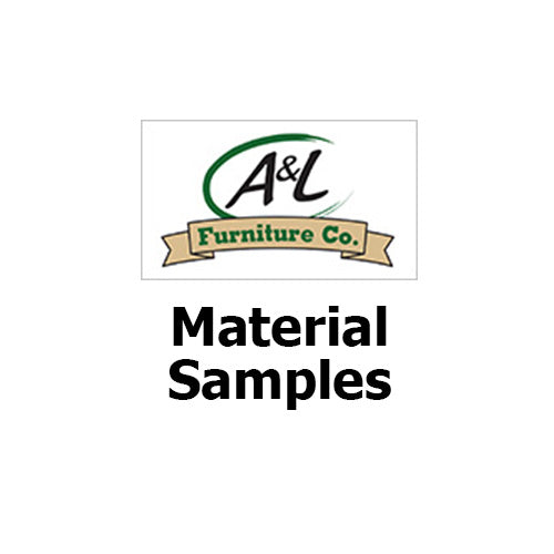 A&L Furniture Material Sample