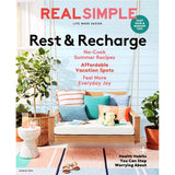 As Featured In Real Simple Magazine