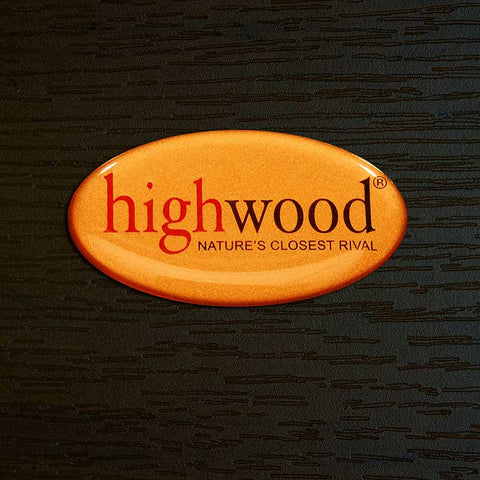 Highwood USA Material Sample