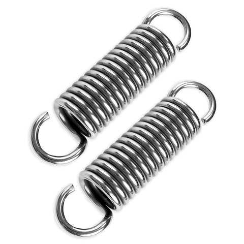 Barn-Shed-Play Stainless Steel Comfort Springs