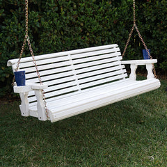 White Swing