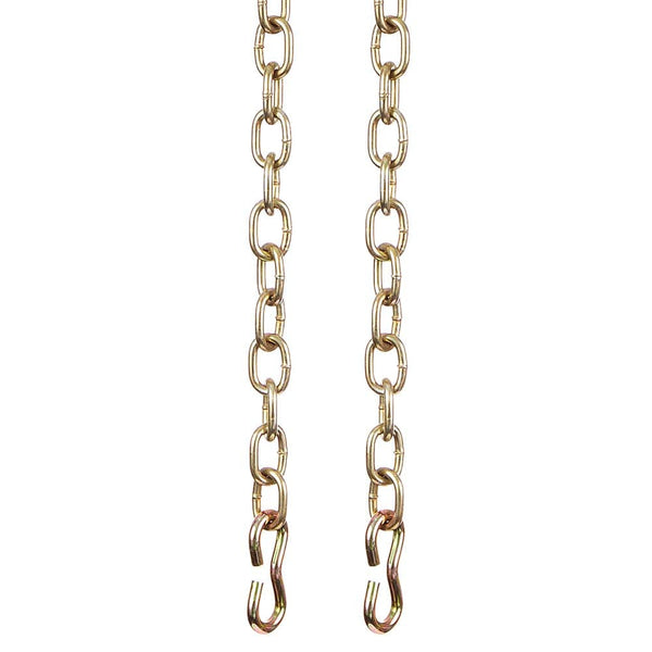 Barn-Shed-Play Heavy Duty Extension Porch Swing Chain