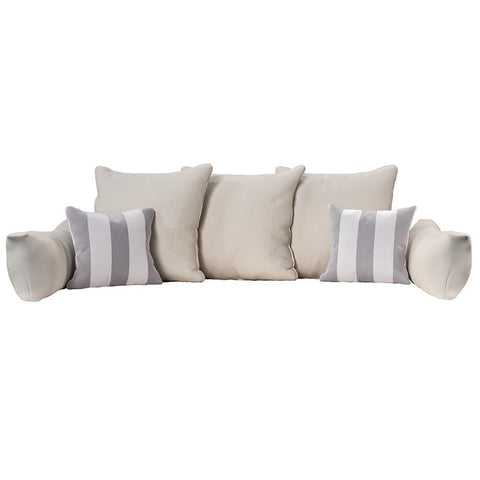 Cushion Perfect Swing Bed Pillow Package Style 18
