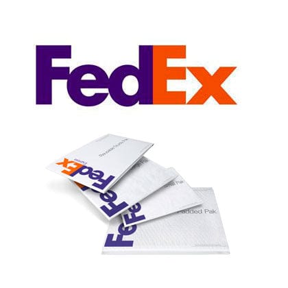 FedEx One Rate Shipping