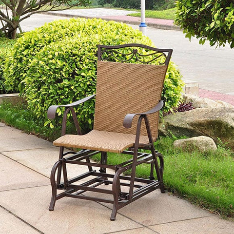 Shop Patio Gliders On Sale – ThePorchSwingCompany.com