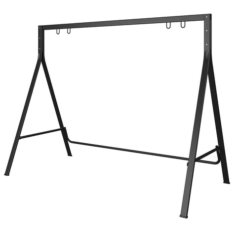 Live Casual Outdoor Metal Swing Stand