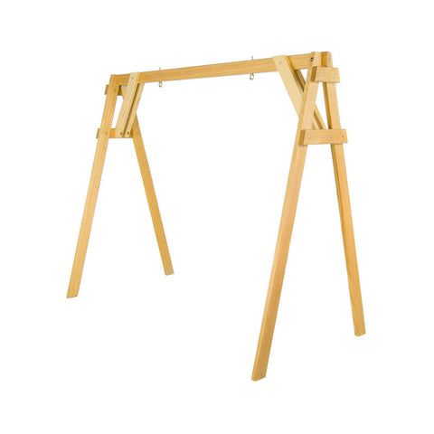 Porchgate Heavy Duty 4ft Or 5ft A-Frame Swing Stand