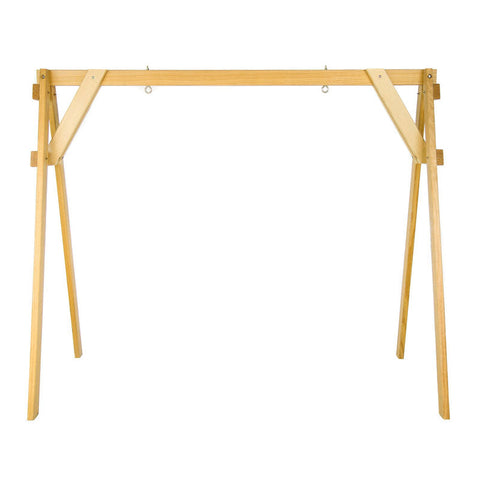 Porchgate Heavy Duty 4ft Or 5ft A-Frame Swing Stand