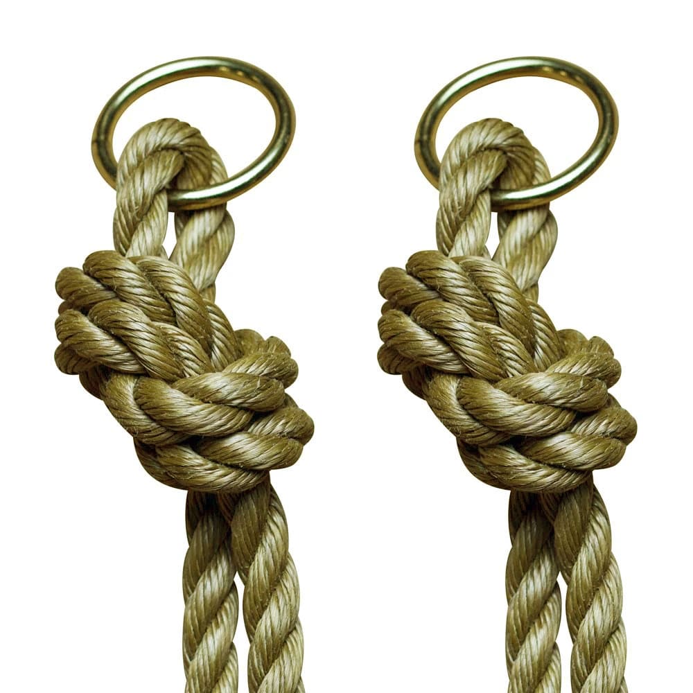 Swing Rope Replacement Amish Casual Porch Swing Replacement Rope Kit