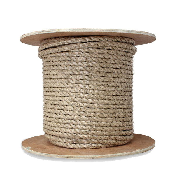 Barn-Shed-Play Tan Replacement Swing Ropes