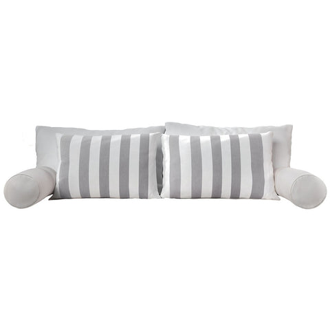 Cushion Perfect Swing Bed Pillow Package Style 10