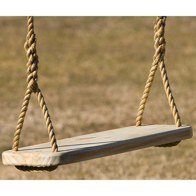 Tree Without Swing Rope Tree Swing Oak